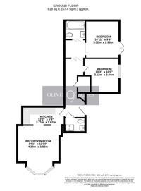 Floorplan Photo