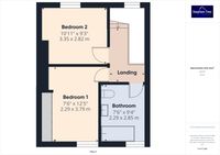 Floorplan Photo
