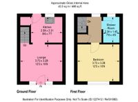 Floorplan Photo