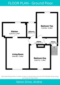 Floorplan Photo
