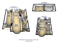 Floorplan Photo