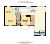 Floorplan Photo