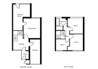 Floorplan Photo