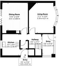 Floorplan Photo