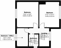 Floorplan Photo