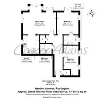 Floorplan Photo