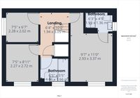 Floorplan Photo