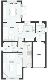 Floorplan Photo