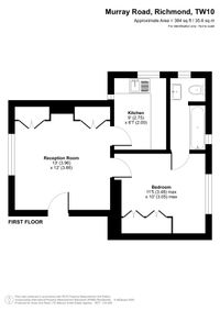 Floorplan Photo
