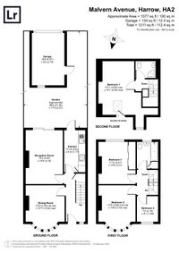 Floorplan Photo