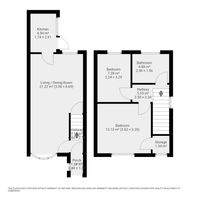 Floorplan Photo