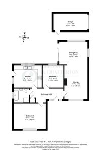 Floorplan Photo