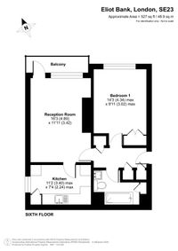 Floorplan Photo