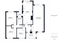 Floorplan Photo