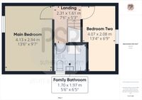 Floorplan Photo