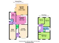 Floorplan Photo