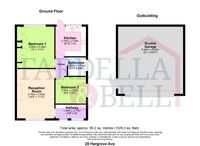 Floorplan Photo