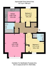 Floorplan Photo