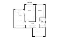 Floorplan Photo