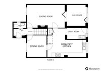 Floorplan Photo