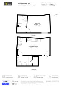 Floorplan Photo