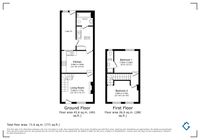 Floorplan Photo