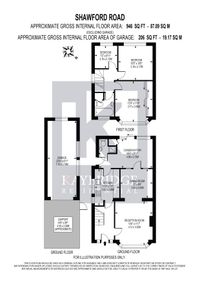 Floorplan Photo