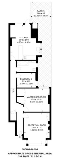 Floorplan Photo