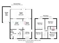 Floorplan Photo