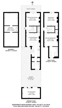 Floorplan Photo