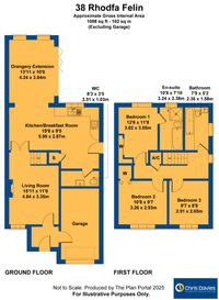 Floorplan Photo