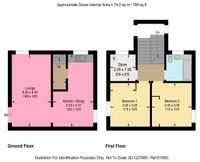Floorplan Photo