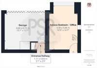 Floorplan Photo