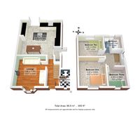 Floorplan Photo