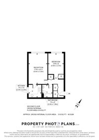 Floorplan Photo