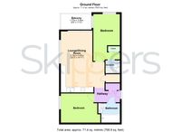 Floorplan Photo