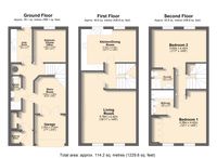 Floorplan Photo