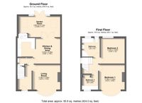 Floorplan Photo