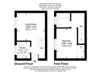 Floorplan Photo