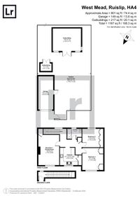 Floorplan Photo
