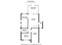 Floorplan Photo
