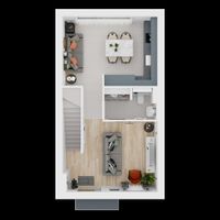 Floorplan Photo