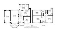 Floorplan Photo