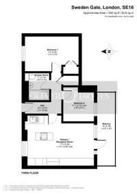 Floorplan Photo
