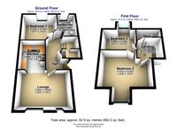 Floorplan Photo