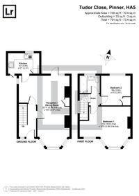 Floorplan Photo