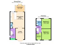 Floorplan Photo