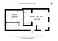 Floorplan Photo