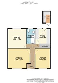 Floorplan Photo