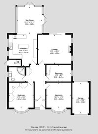 Floorplan Photo